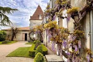 Magisches Trio: Vieux Château Certan (VCC), Le Pin und Clauzel