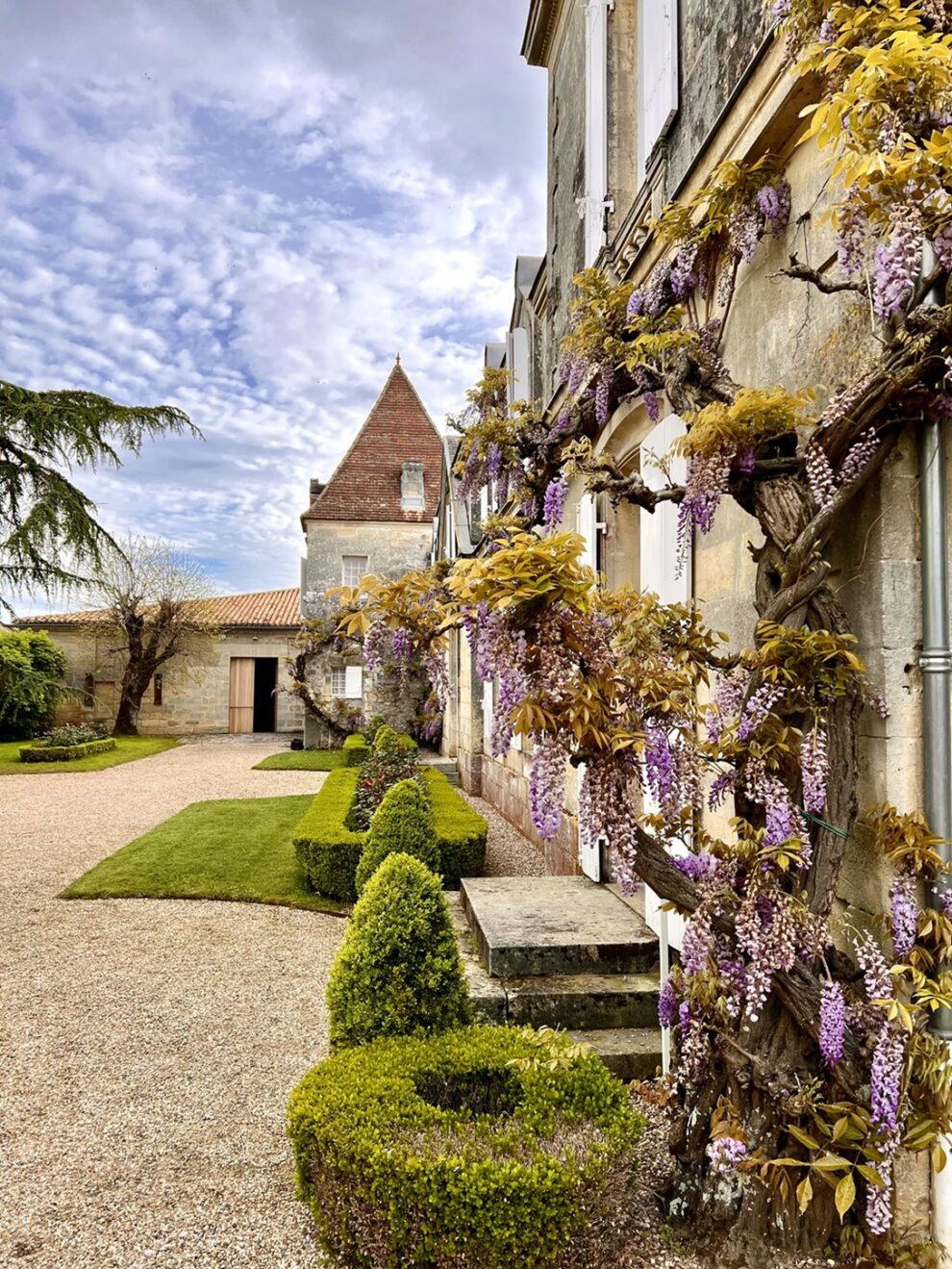 Magisches Trio: Vieux Château Certan (VCC), Le Pin und Clauzel